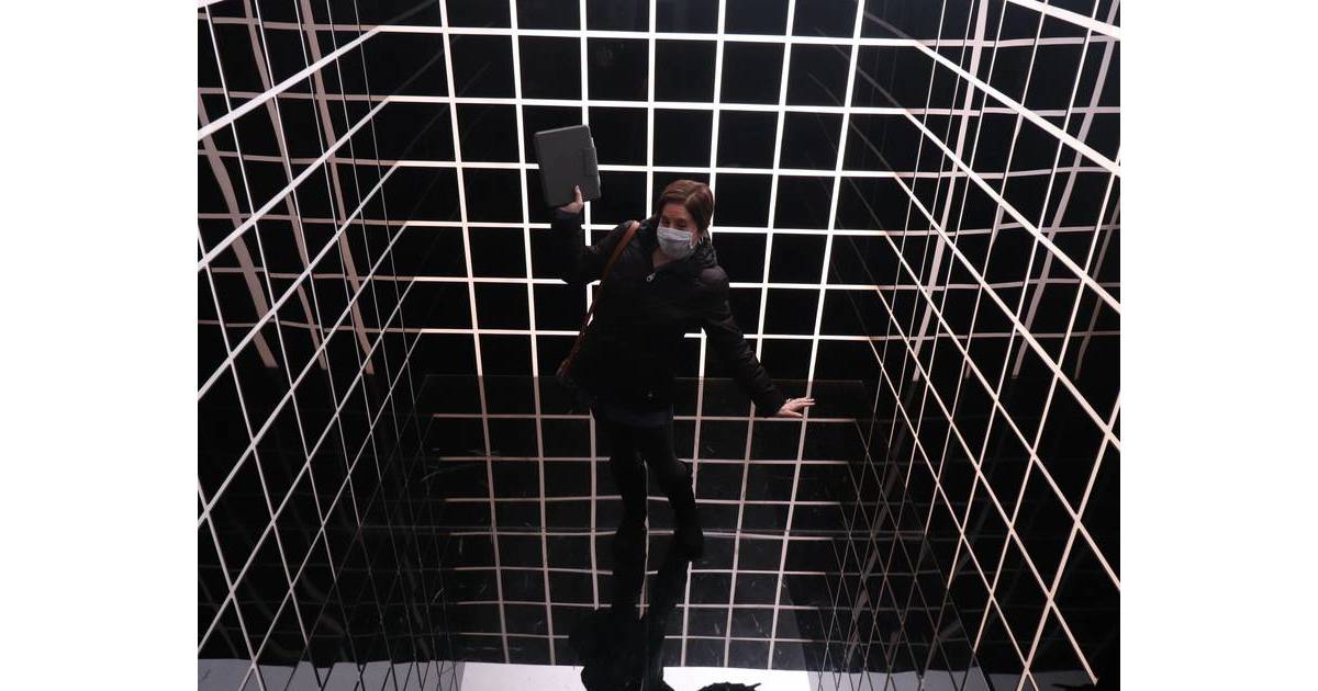 New Interactive Experience At The Bridgewater Commons Mall All About