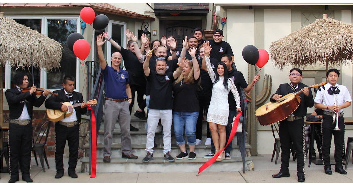 Bone Yard Sparta's Newest Restaurant Opens in White Deer Plaza