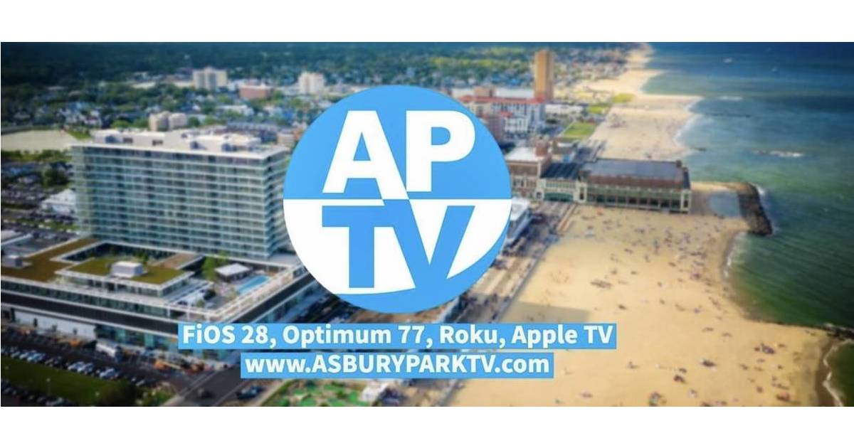 Asbury Park Television wins nine Jersey Access Group video awards
