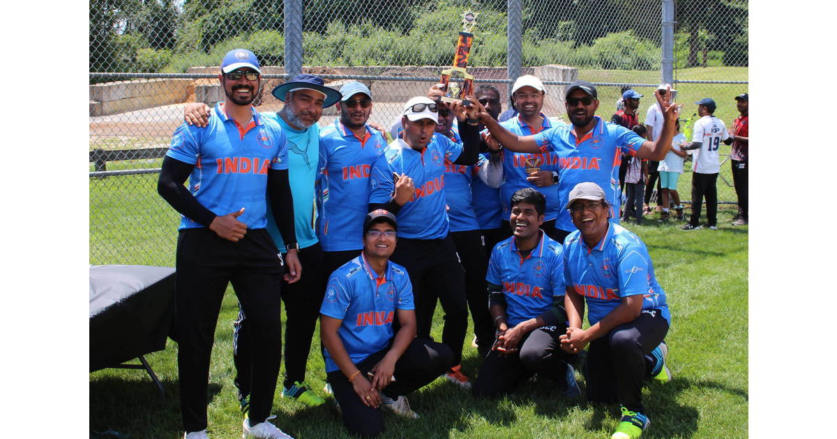 Sparta Cricket Premier League's 2024 Championship Game and Award Ceremony