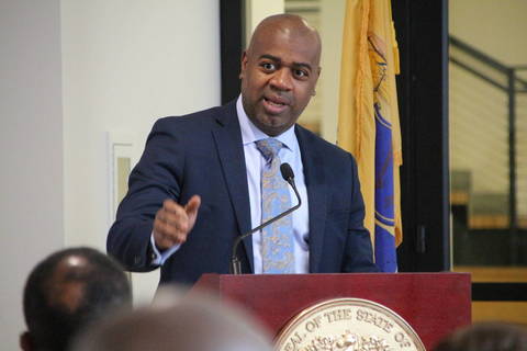 OPINION: Newark Mayor Lays Out What It Means To Be a Sanctuary ...