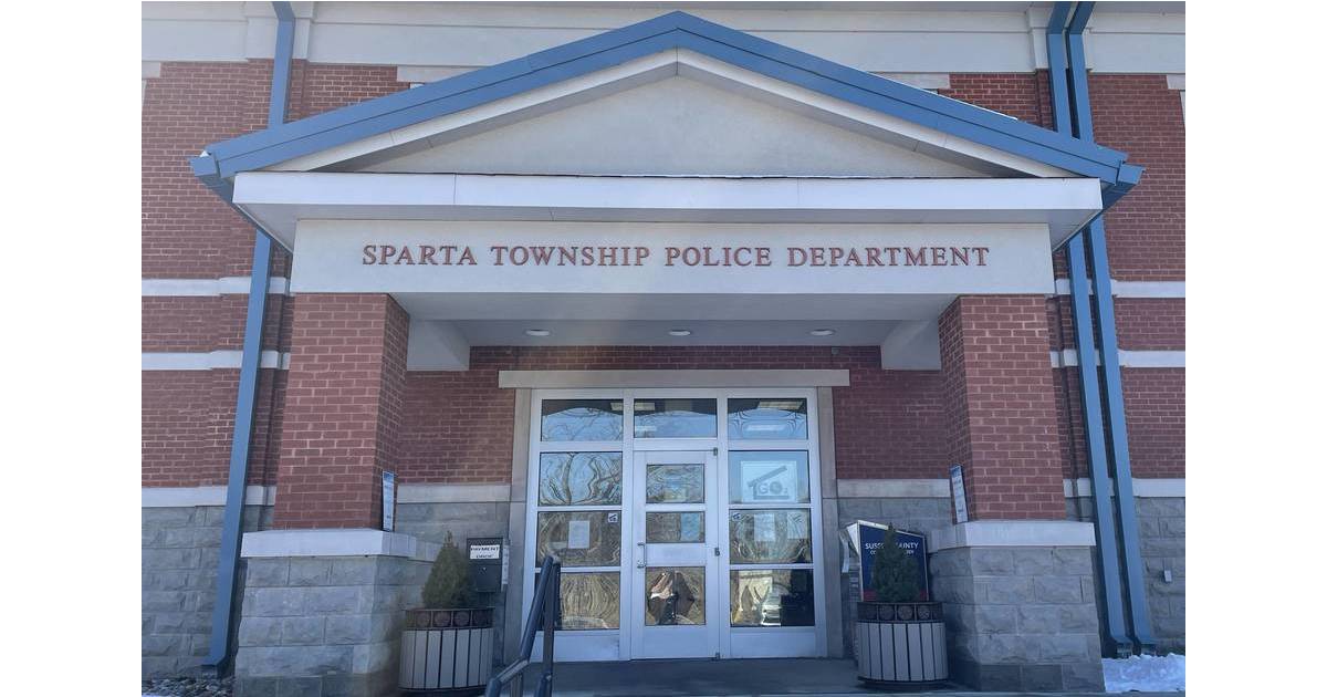 Sparta Residents Can Sign Up for Personalized Municipal, Emergency