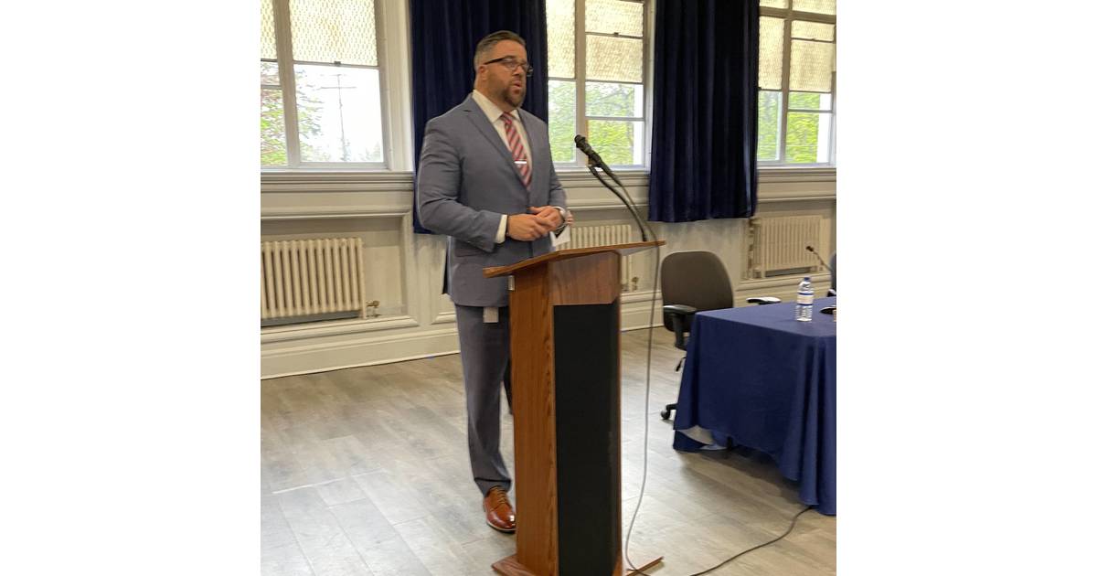 Sparta School Superintendent Gives a Few More Details About Budget