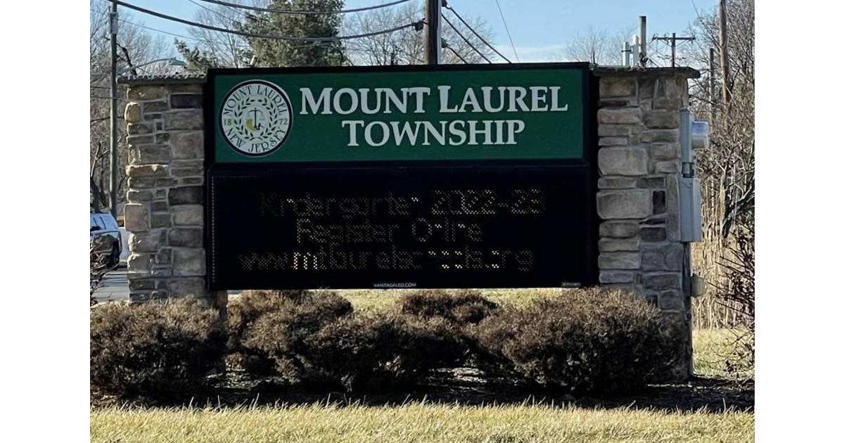 TAPinto Mount Laurel's Weekly Recap Mount Laurel, NJ News TAPinto