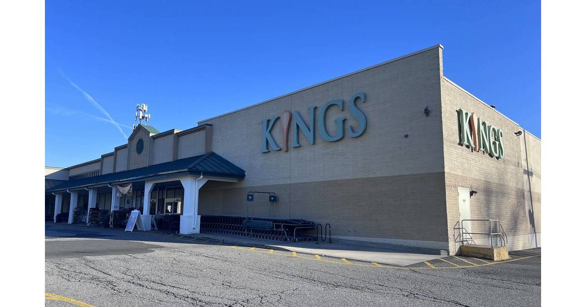 Police Seek Help After Attempted Armed Robbery at Kings Supermarket Garwood Cranford, NJ News