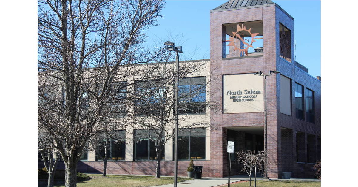 School Board Votes to Skip ‘Scorecard Night’ | North Salem, NY News TAPinto