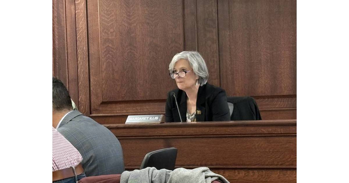 Revised Tree Removal Ordinance Introduced in Berkeley Heights Berkeley Heights, NJ News TAPinto