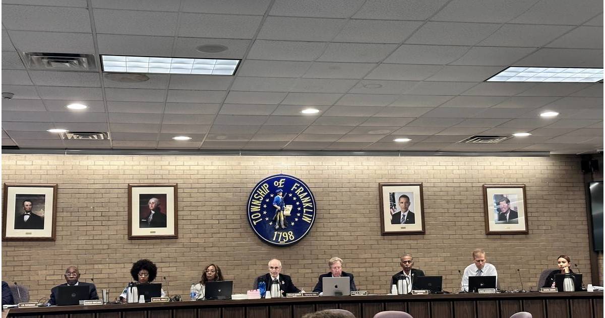 Franklin Township Council Approves Bamboo Planting Restrictions