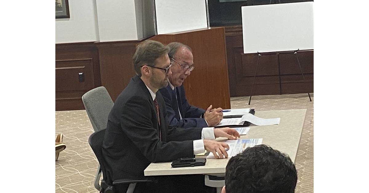 Berkeley Heights Wastewater Treatment Plant Meets New Jersey's Permit