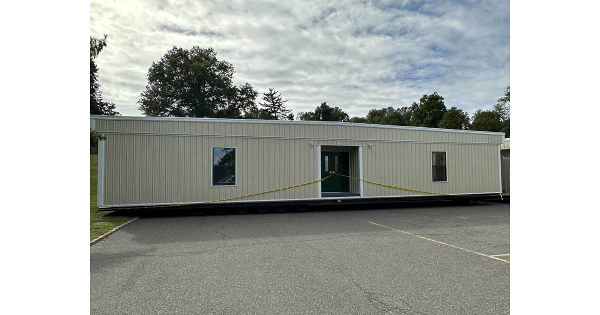 Heritage Middle School Livingston Nj