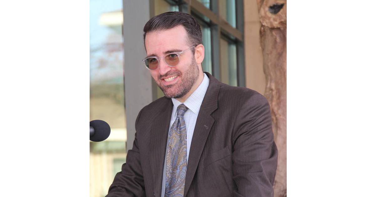 Newton Board of Education Appoints New Superintendent of Schools ...