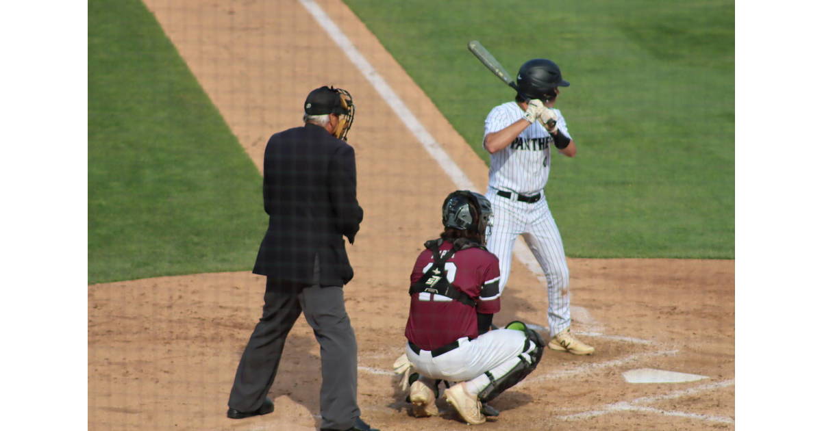 Baseball: Rutgers Prep Upsets #1 Seed Bridgewater-Raritan in Somerset ...