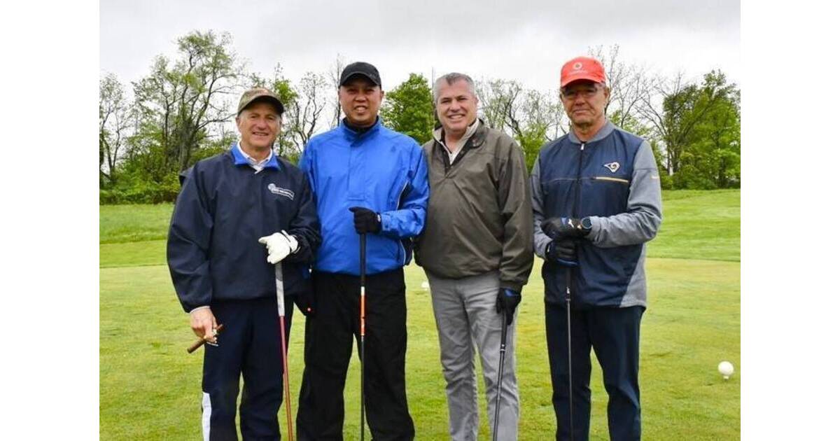 A Breath for Alessandra Charity Leads Successful 3rd Annual Golf Outing