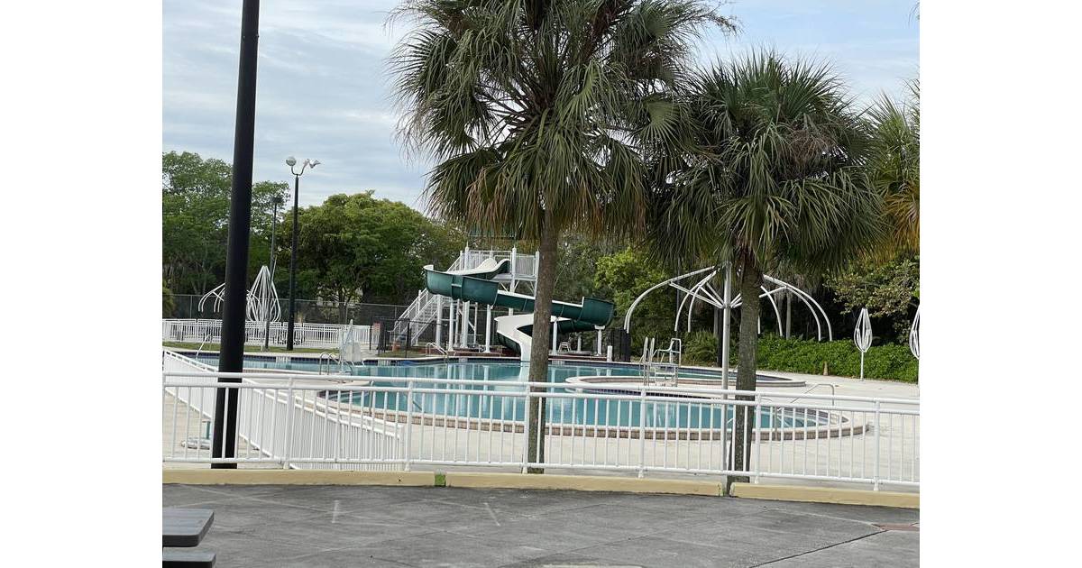 Second Coral Springs Public Pool Closed Due to Shortage of Lifeguards Coral Springs, FL News