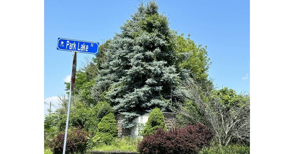 Sparta Township's Water and Sewer Department Office is Relocating