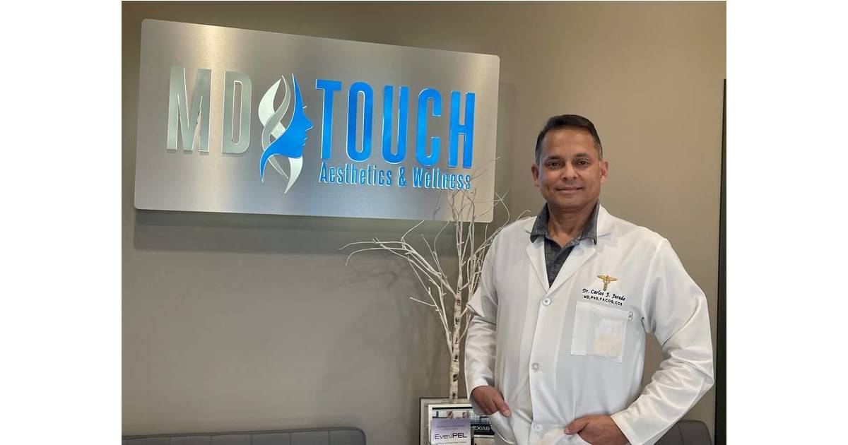 Coral Springs Physician Opened Wellness Center to Help Women Restore