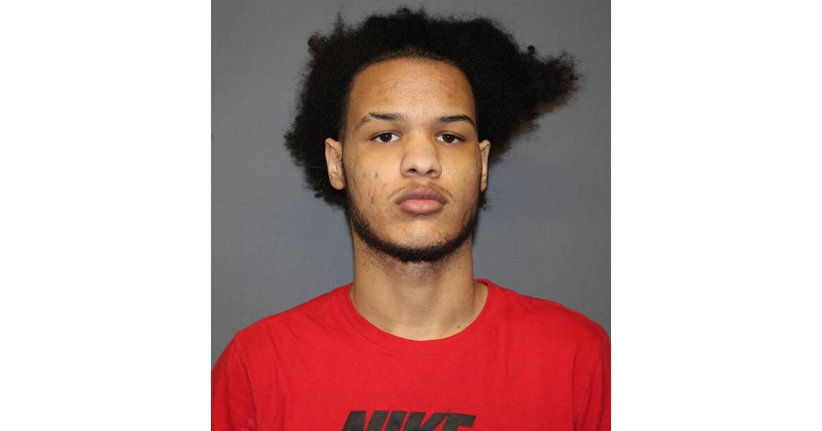 Hackensack Resident Arrested After Home Invasion Hackensack, NJ News