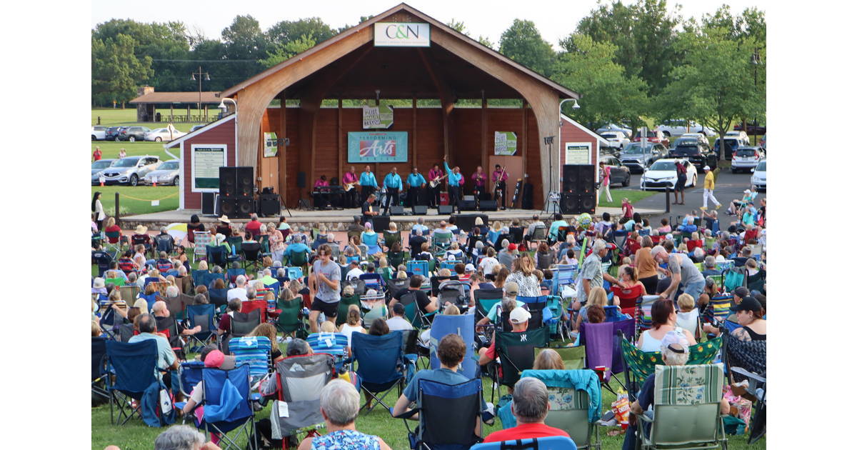 Doylestown’s Summer Concert Series to Feature “Yesterday’s Music for