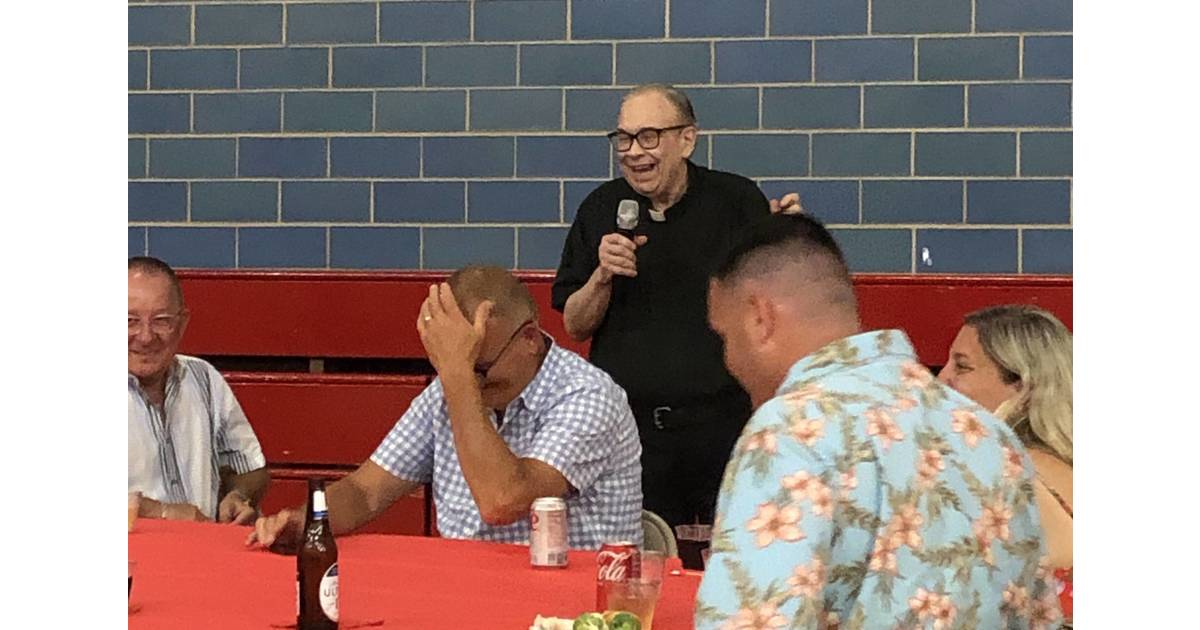 110th Anniversary of St. Stan's Parish in Sayreville Raritan Bay, NJ