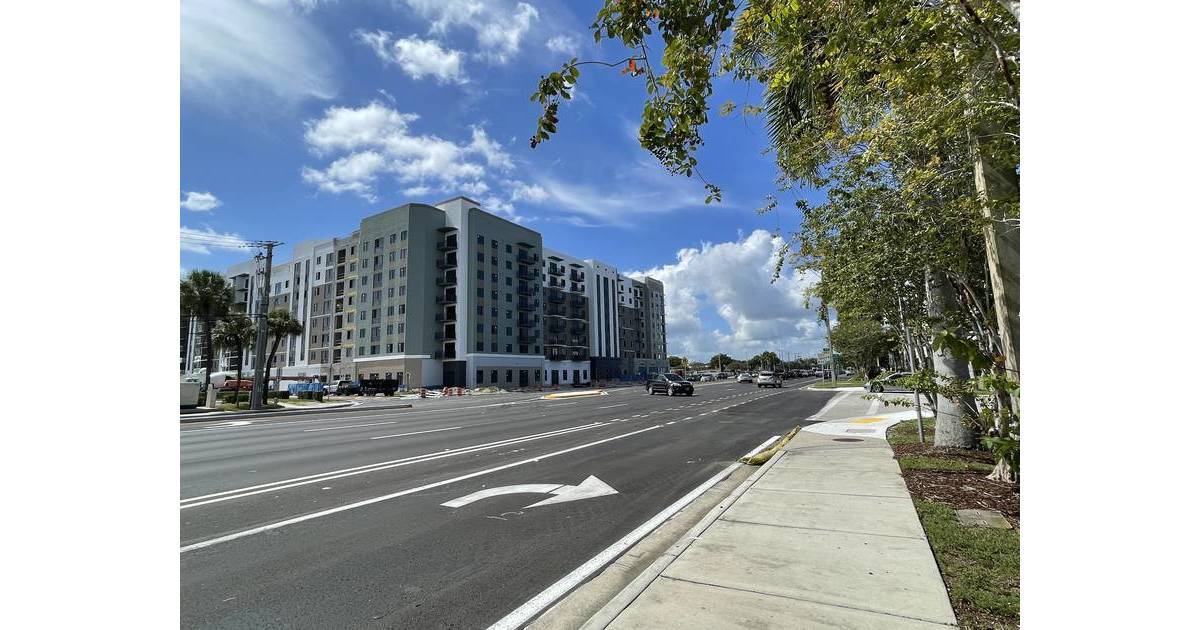 Coral Springs Business Leaders Push For More Retail Stores at Proposed