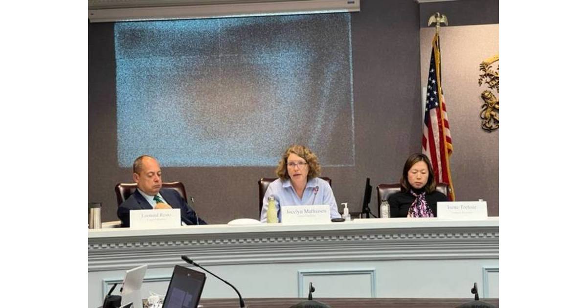 Chatham Borough Council Votes to Say Goodbye to Green Garbage Bags