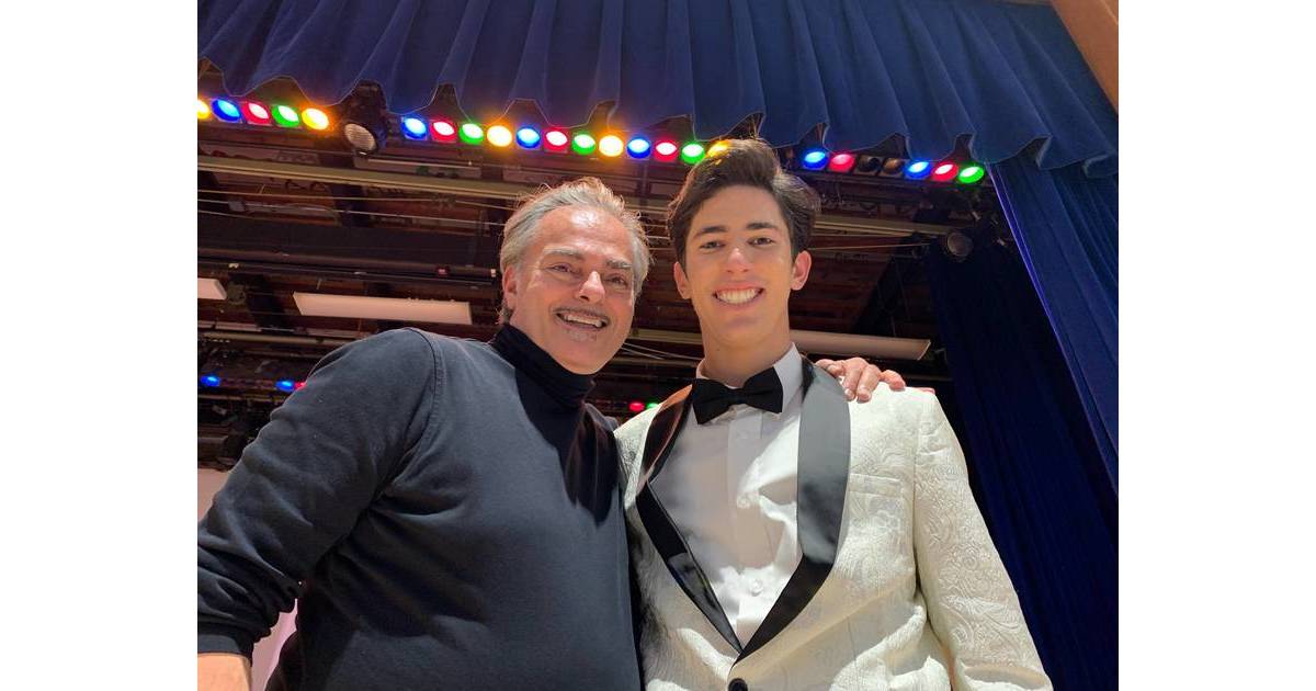 Aaron Bloom Honored as ALJ Crusader of the Month | Clark, NJ News TAPinto