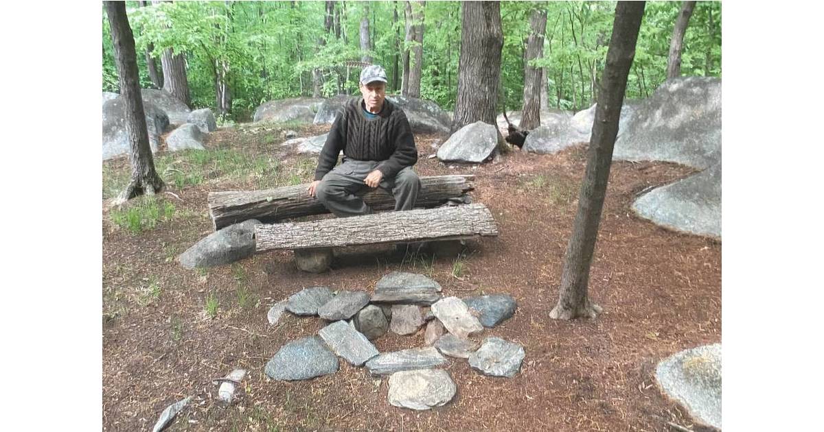 The story of ‘Mountain Man’ Dean Halston Media, NY News TAPinto