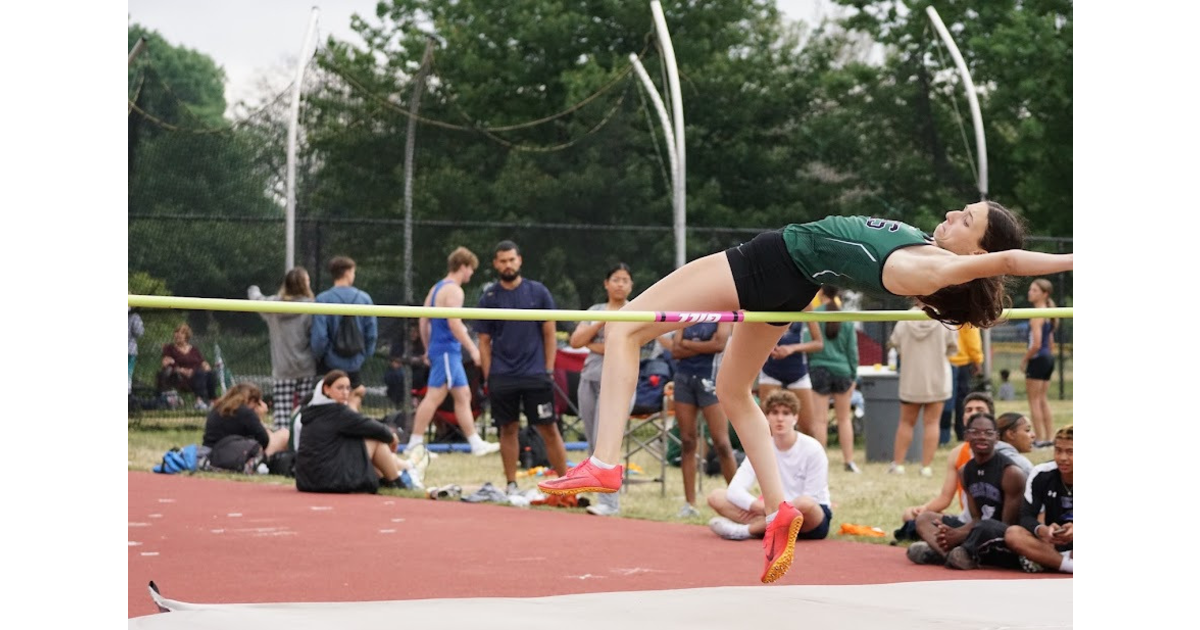 10 Livingston Athletes Qualify for Nine Track and Field State Championship Events Livingston