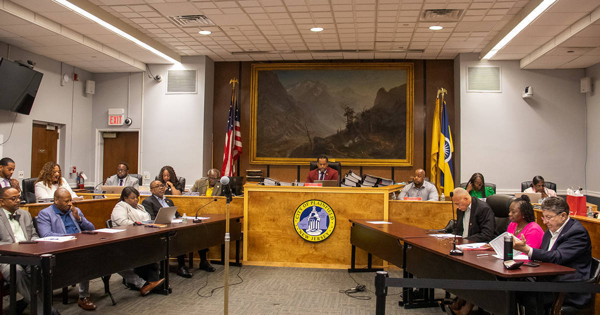 Tax Incentives Debated Before Everything Passes at June Plainfield City