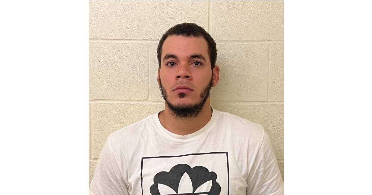 Police: Arrest Made, Loaded Gun Found in Taxi After Haledon Traffic ...
