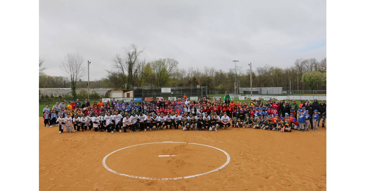 MBSA Opening Day Was a Home Run | Montville, NJ News TAPinto | TAPinto