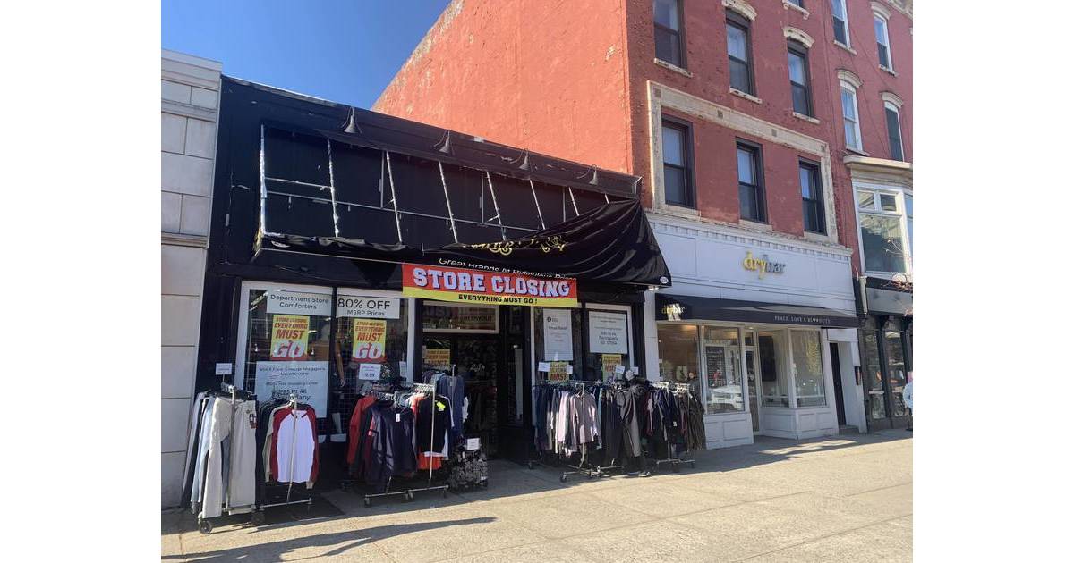 Cheap Maggies to Close as Owner Sells Building Hoboken, NJ News TAPinto