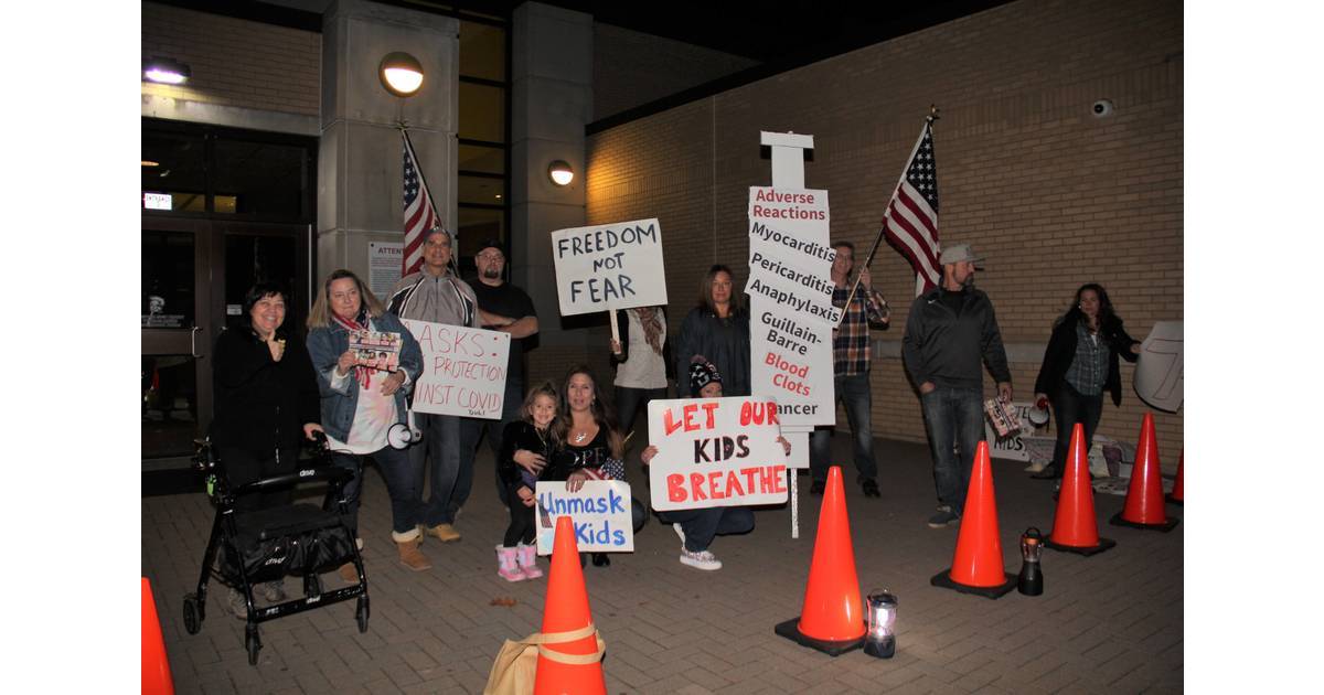 Sparta Superintendent Gives COVID19 Update Sparta, NJ News TAPinto