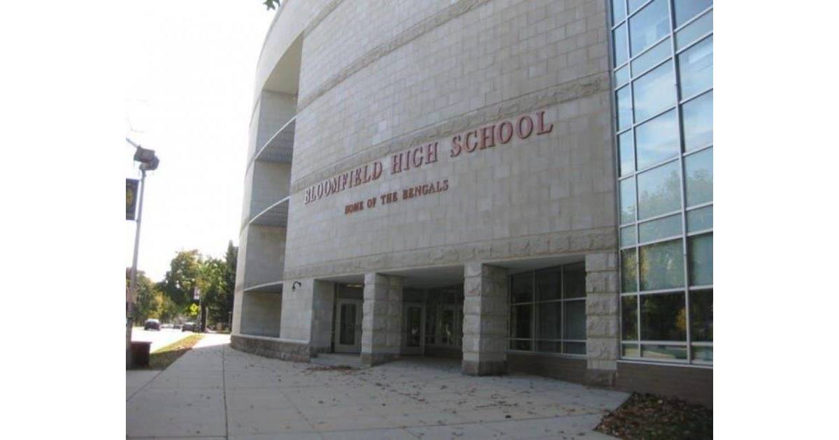 Bloomfield Board of Education Kicks Off 2023 With