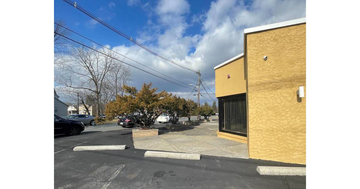 Phillipsburg Land Use Board Reviews Plans for New Restaurant at the