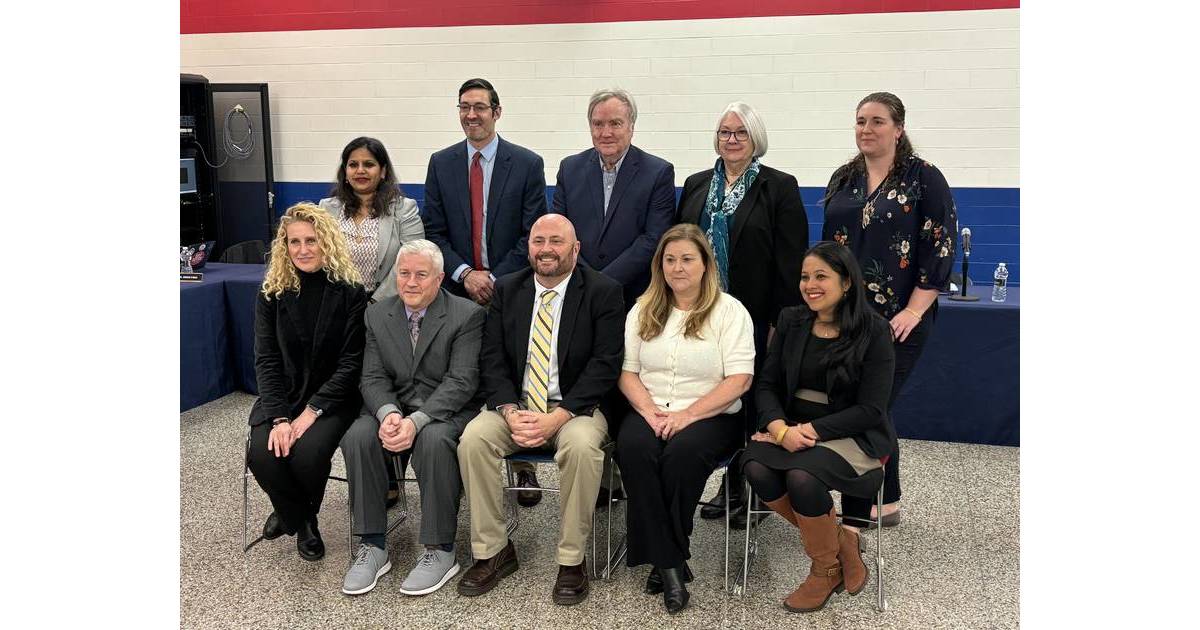 Berkeley Heights Board of Education Faces Challenges in Leadership