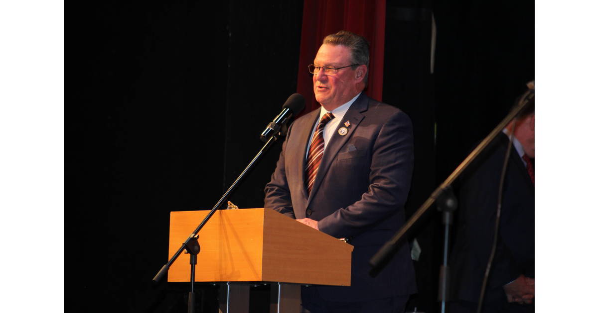 Shrub Oak Street and Park to Be Named for Late Yorktown Supervisor Tom