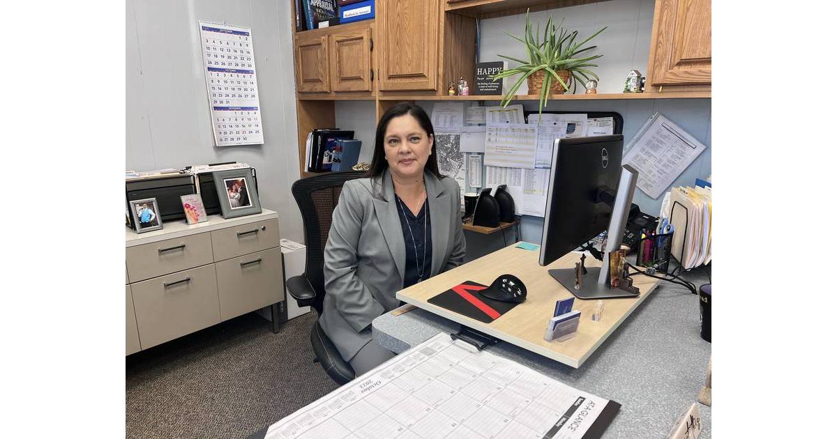 Raquel Serrano Named South Plainfield's New Tax Assessor South