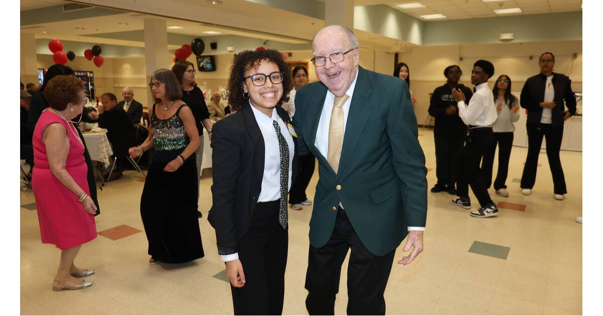 Still Time to Participate in Livingston's 35th Annual Intergenerational ...