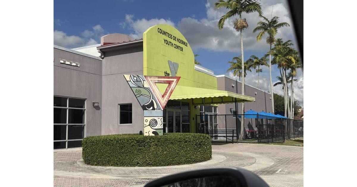 $50,000 Grant to Expand Teen Programs at YMCA of South Palm Beach ...
