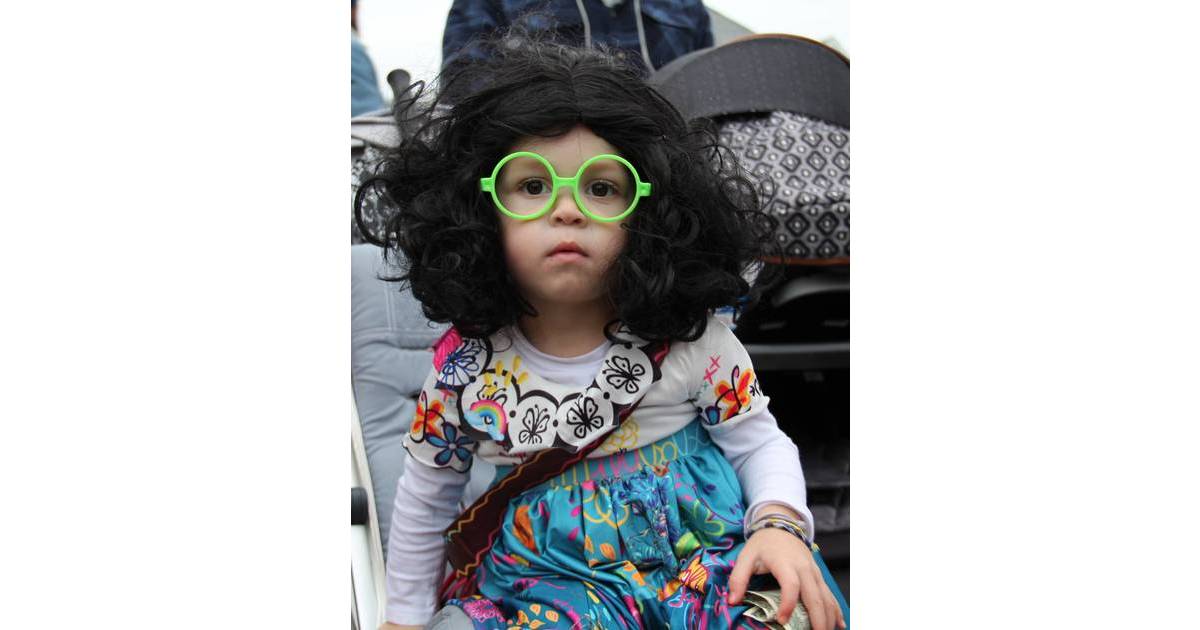 Town of Newton Celebrates 2022 Halloween Newton, NJ News TAPinto