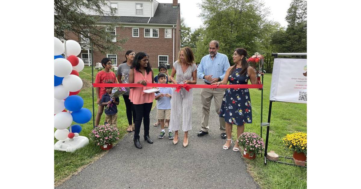 Union Village Montessori School Celebrates Grand Opening in Berkeley