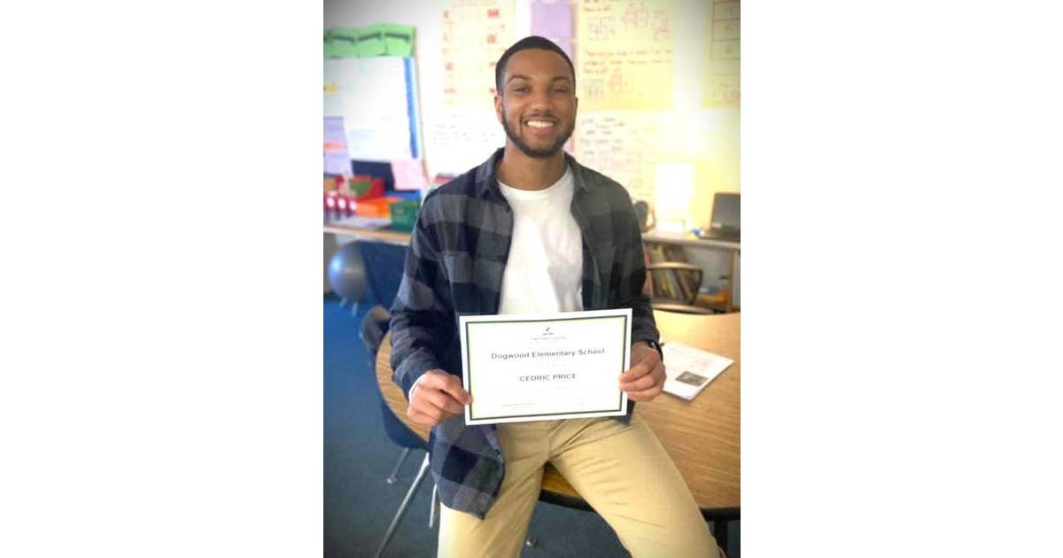 Rahway High School Graduate Earns Accolades as New Educator Rahway