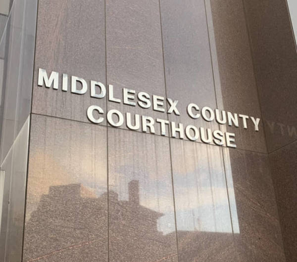 Bench Trial to Begin Monday for John Angeline, Former South Plainfield ...