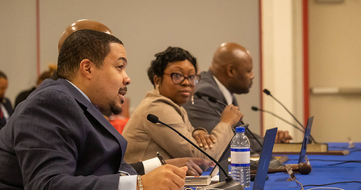 Watch the January 2025 Plainfield Board of Education Meetings ...