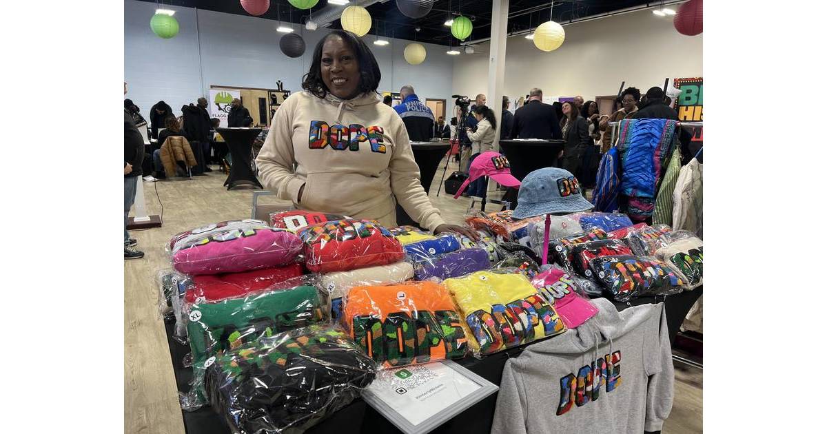 Union Celebrates Black History Month with Expo & Vendor Fair | Union ...