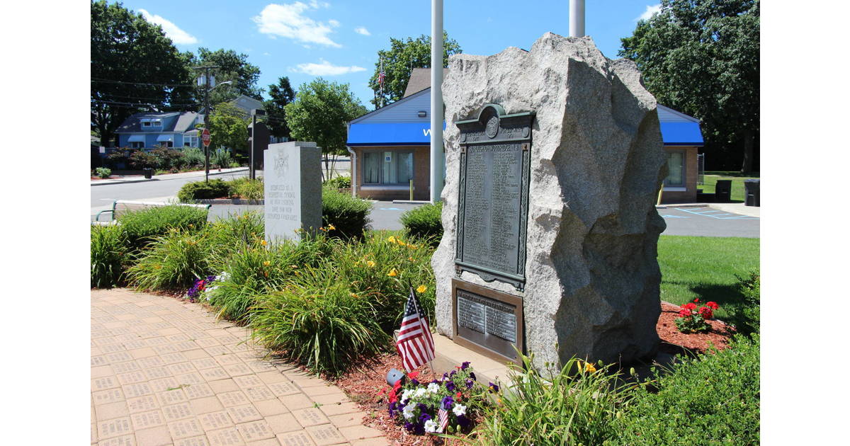 WoodRidge and Hasbrouck Heights to Hold Memorial Day Services