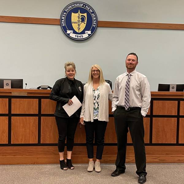 Sparta High School Varsity Coaches, Teams and Unified Program Honored