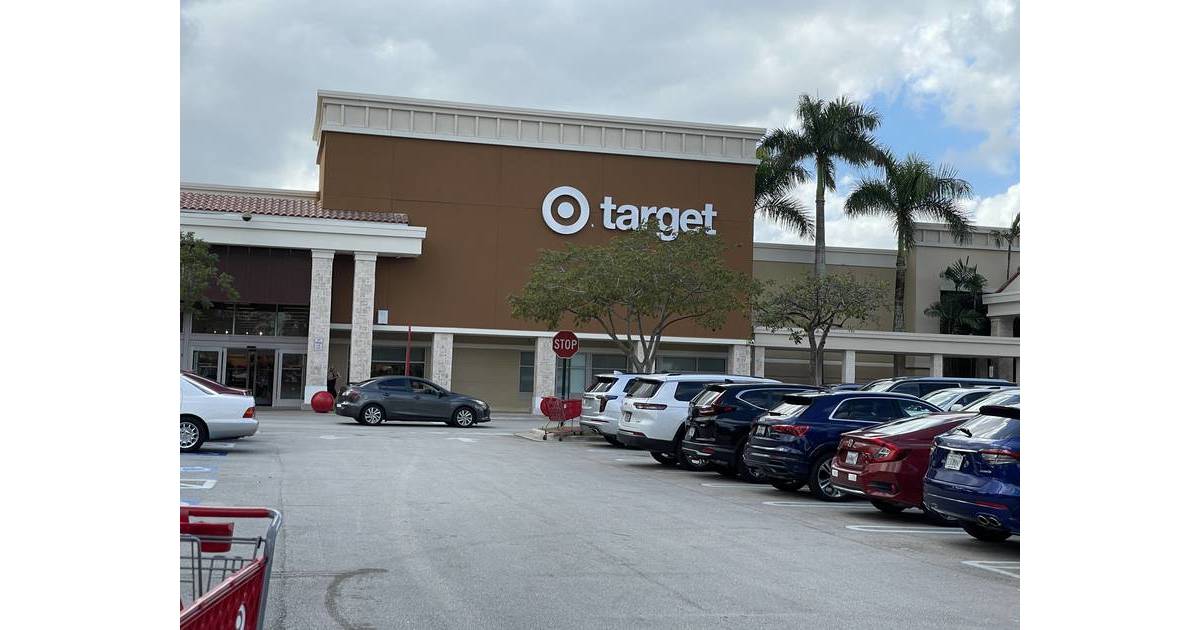 New Details Out on Friday’s Arrest of Two Men at Target Store in Coral