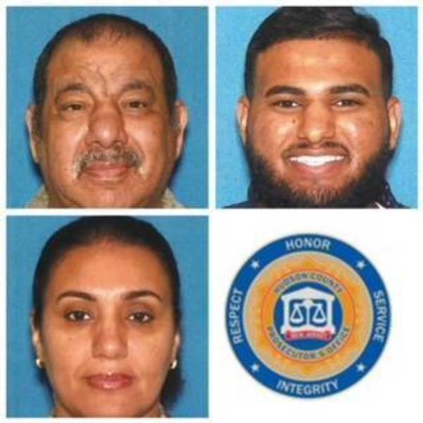 Jersey City Taxi Operators Charged with Insurance Fraud | Jersey City ...